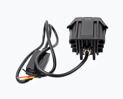 HJG AI Cam 1.0 LED Fog Lights for Bikes-FOG11133