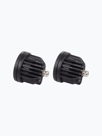 HJG BI Led Projector Lense Pair Fog Light-FOG11761