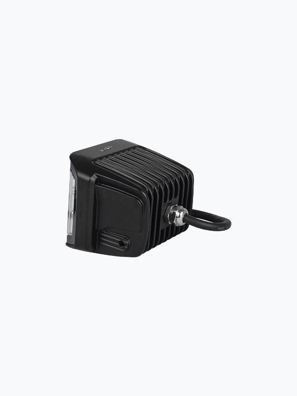 HJG Helao Square Edge Fog Light-FOG14035