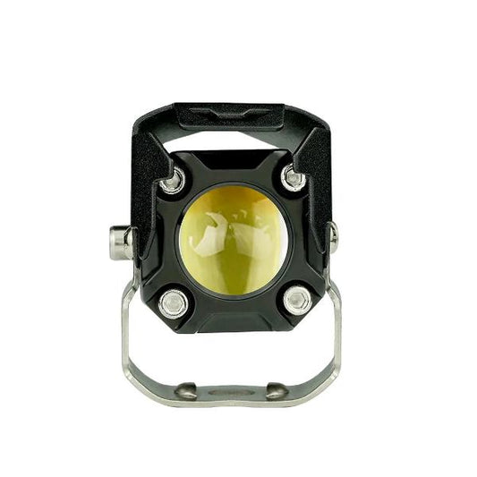 HJG Laser Projector Yellow/White Beam-FOG20546