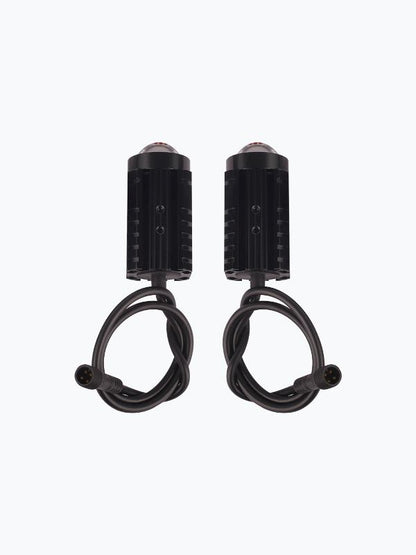 HJG Mini Drive Premium With Switch Harness-FOG14175