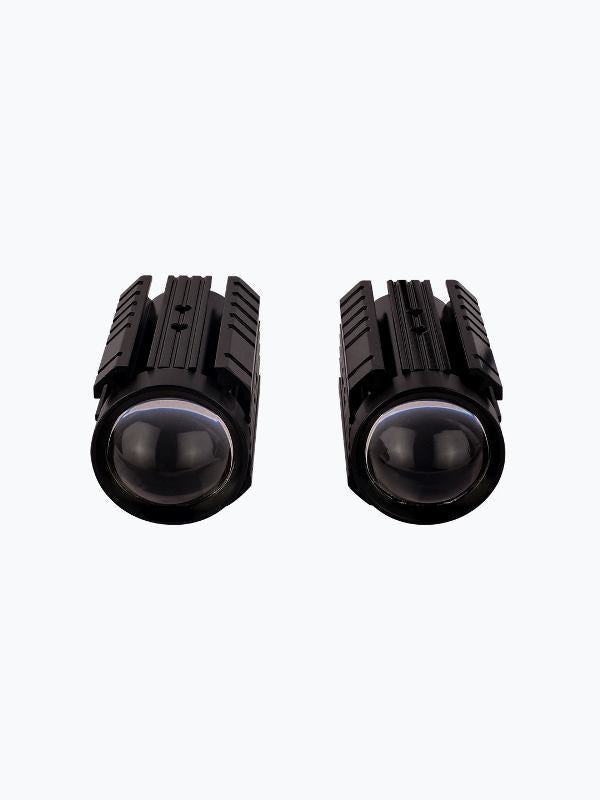 HJG Mini Drive Premium With Switch Harness-FOG14175