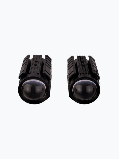 HJG Mini Drive Premium With Switch Harness-FOG14175