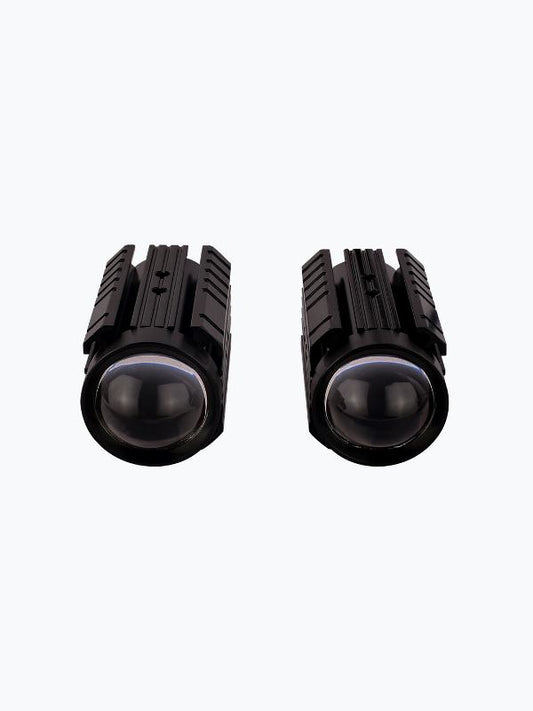 HJG Mini Drive Premium With Switch Harness-FOG14175