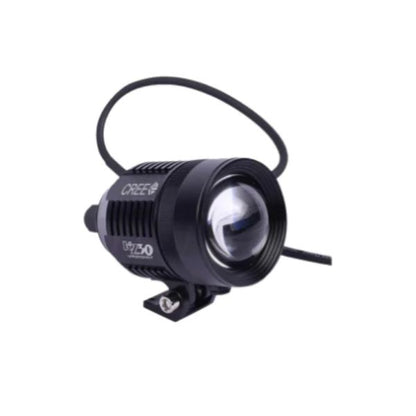 HJG Premium Adjustable Focusing Telescopic Fog Lamp-FOG11642