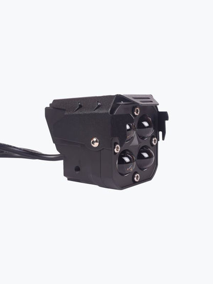 HJG Quad Shot Fog Light-FOG11118