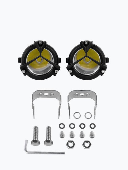 HJG Trident 1.0 Fog Light-FOG11116