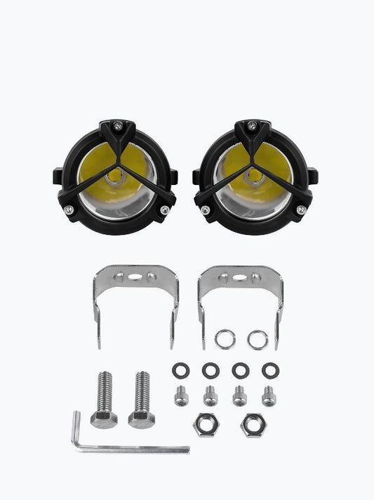 HJG Trident 1.0 Fog Light-FOG11116