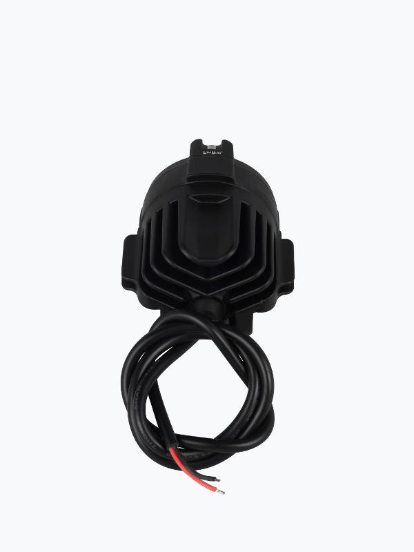 HJG Trident 1.0 Fog Light-FOG11116