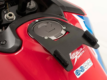 HONDA AFRICA TWIN - Tank Ring - Hepco Becker - 5169549 00 01