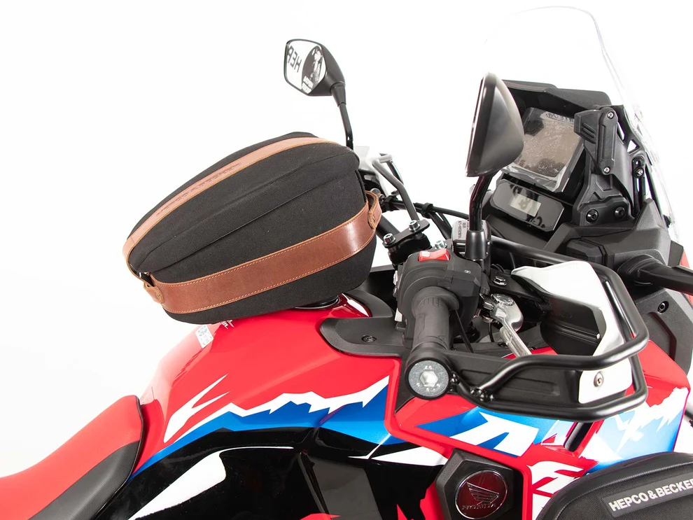 HONDA AFRICA TWIN - Tank Ring - Hepco Becker - 5169549 00 01