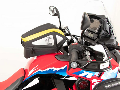 HONDA AFRICA TWIN - Tank Ring - Hepco Becker - 5169549 00 01