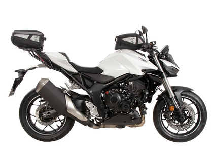 HONDA CB 1000 HORNET / SP Carrier - Sportrack - Hepco Becker - 6709552 00 01