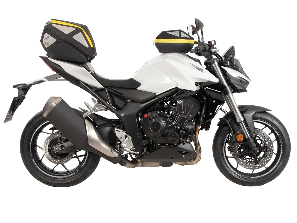 HONDA CB 1000 HORNET / SP Carrier - Sportrack - Hepco Becker - 6709552 00 01