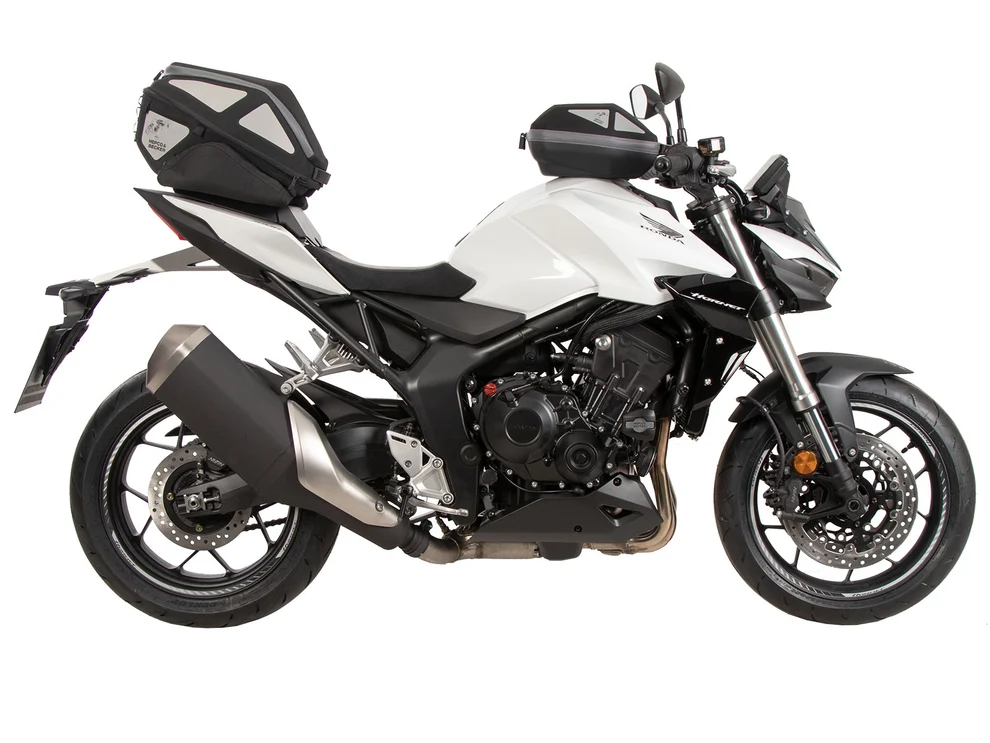 HONDA CB 1000 HORNET / SP Carrier - Sportrack - Hepco Becker - 6709552 00 01