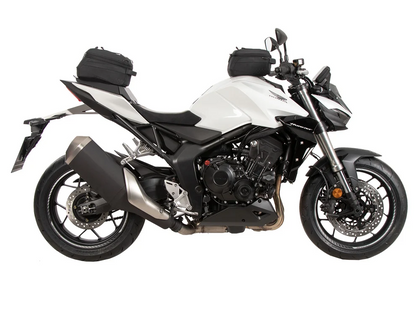 HONDA CB 1000 HORNET / SP Carrier - Sportrack - Hepco Becker - 6709552 00 01