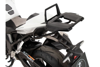 HONDA CB 1000 HORNET  SP Carrier - Topcase Alurack - Hepco Becker - 6529552 01 01