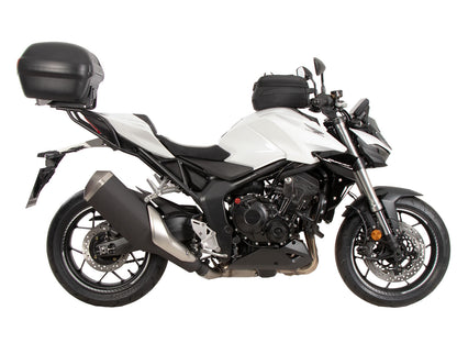 HONDA CB 1000 HORNET / SP Carrier - Topcase Alurack - Hepco Becker - 6529552 01 01