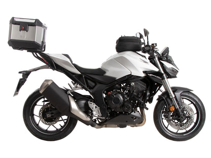 HONDA CB 1000 HORNET / SP Carrier - Topcase Alurack - Hepco Becker - 6529552 01 01