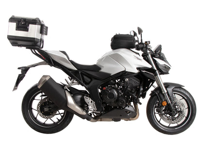 HONDA CB 1000 HORNET / SP Carrier - Topcase Alurack - Hepco Becker - 6529552 01 01