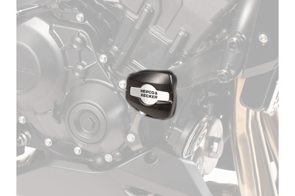 HONDA CB 1000 HORNET / SP Protection - Crash Pads - Hepco Becker - 5079552 00 01