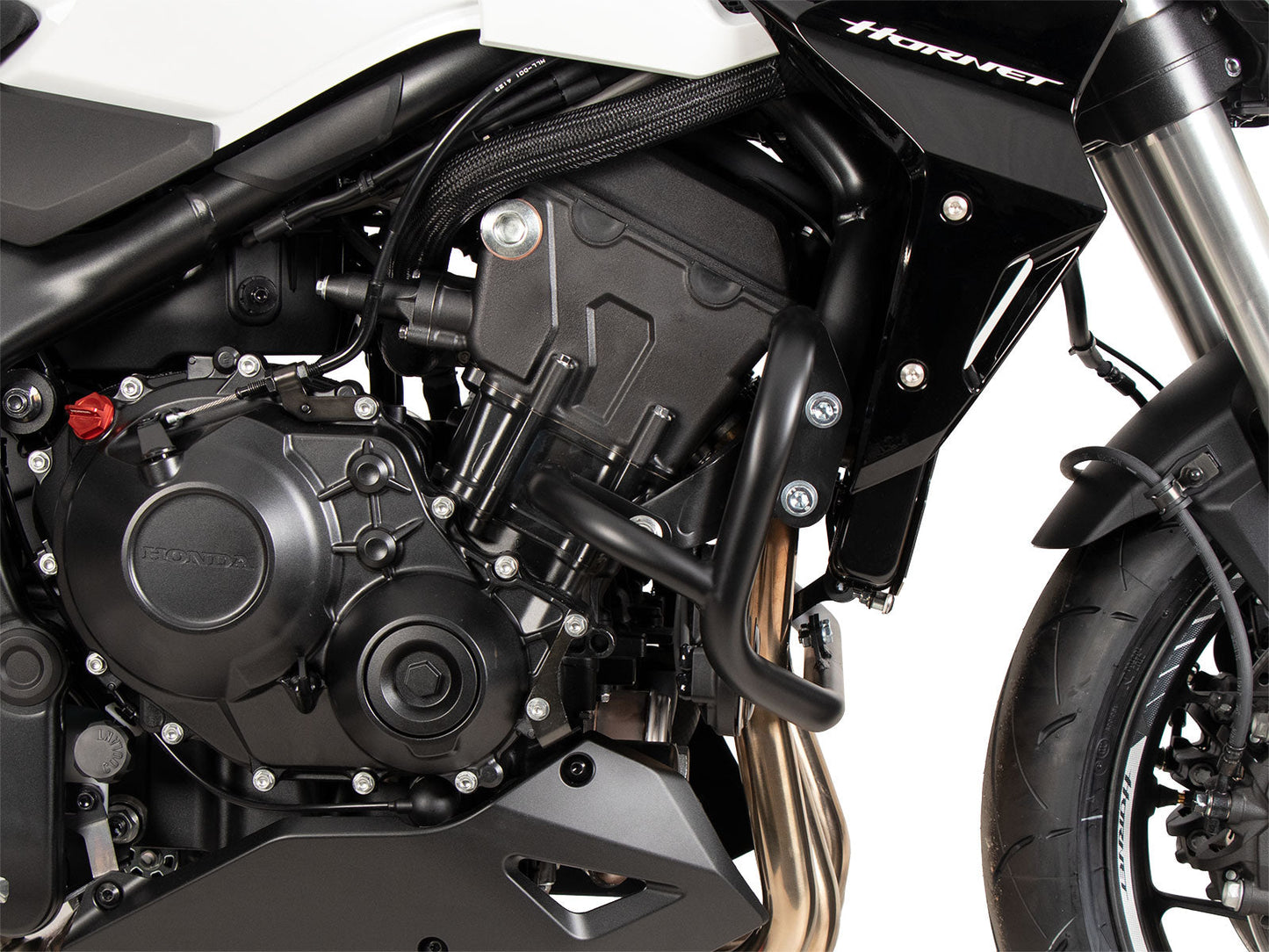 HONDA CB 1000 HORNET / SP Protection - Engine Bar - Hepco Becker - 5019552 00 01