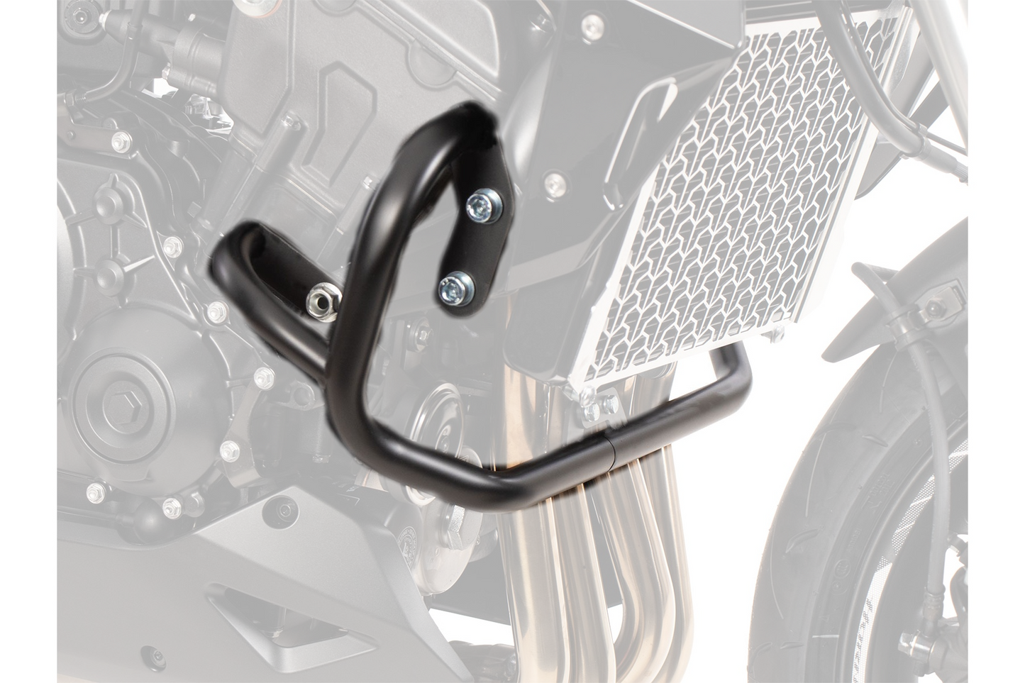HONDA CB 1000 HORNET / SP Protection - Engine Bar - Hepco Becker - 5019552 00 01