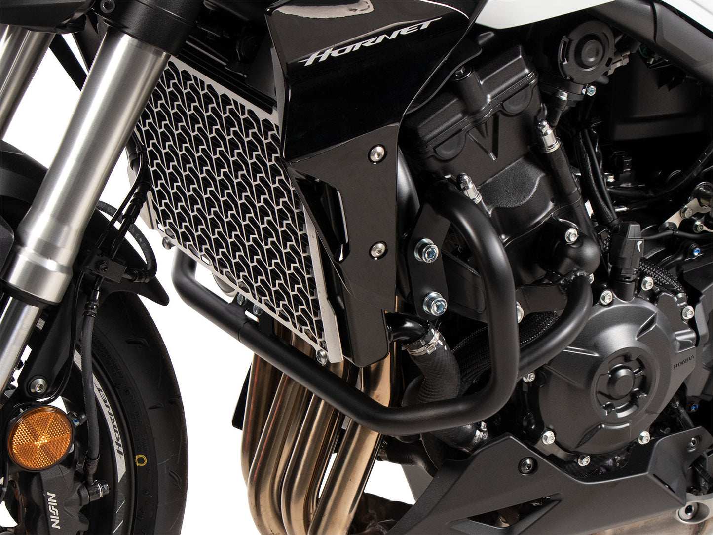 HONDA CB 1000 HORNET / SP Protection - Engine Bar - Hepco Becker - 5019552 00 01