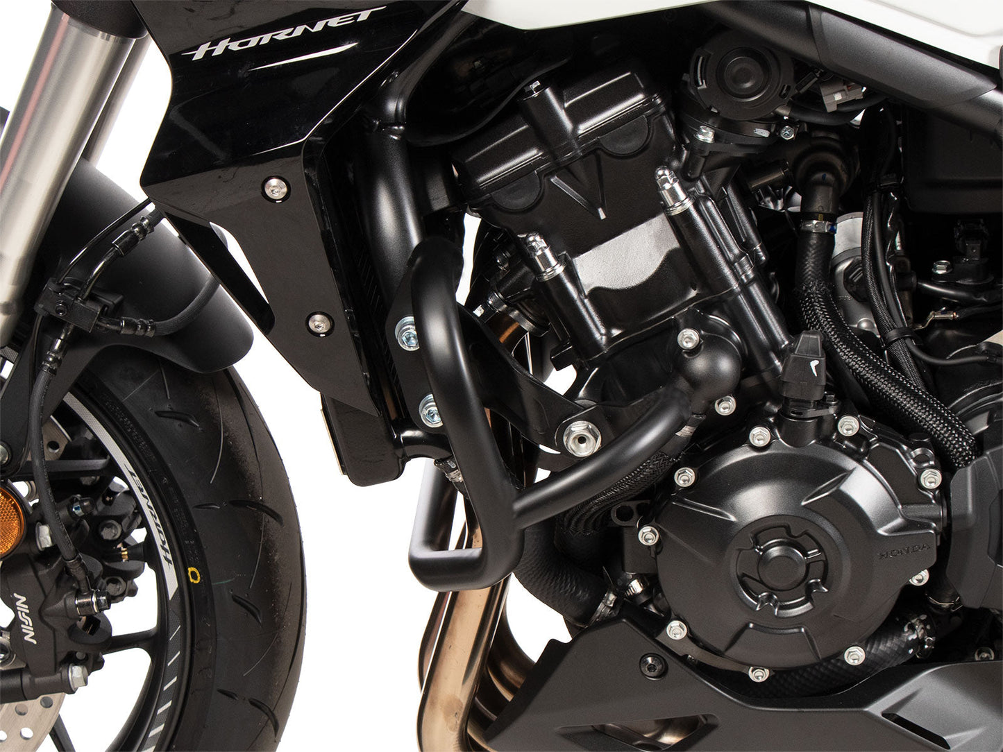 HONDA CB 1000 HORNET / SP Protection - Engine Bar - Hepco Becker - 5019552 00 01