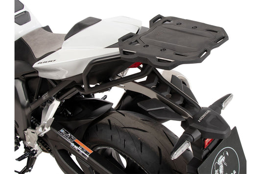 HONDA CB 1000 HORNET / SP Soft Luggage - Smartrack Rack - Hepco Becker - 6809552 01 01