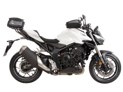 HONDA CB 1000 HORNET / SP Soft Luggage - Smartrack Rack - Hepco Becker - 6809552 01 01