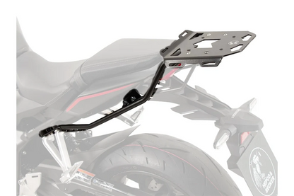 HONDA CBR 650 RE Carrier - Mini Rack - Hepco Becker - 6609548 01 01