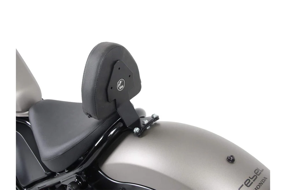 HONDA CMX 500 REBEL Ergonomics - Rider Backrest - Hepco Becker - 4216998 00 01