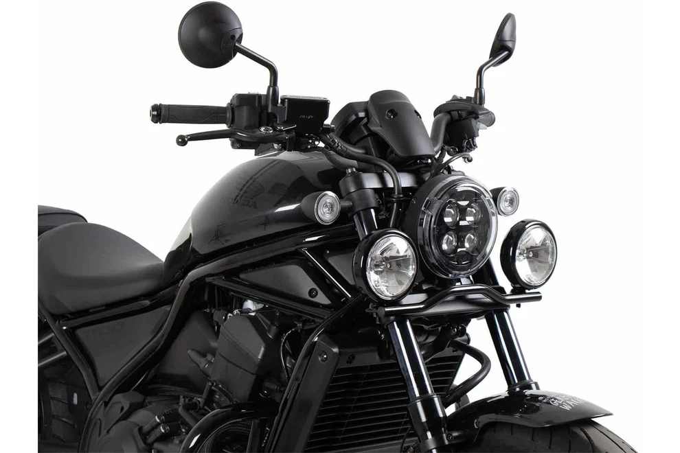 HONDA CMX 500 REBEL Light - Twinlight (Set) - Hepco Becker - 400998 00 01