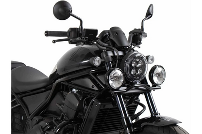 HONDA CMX 500 REBEL Light - Twinlight (Set) - Hepco Becker - 400998 00 01