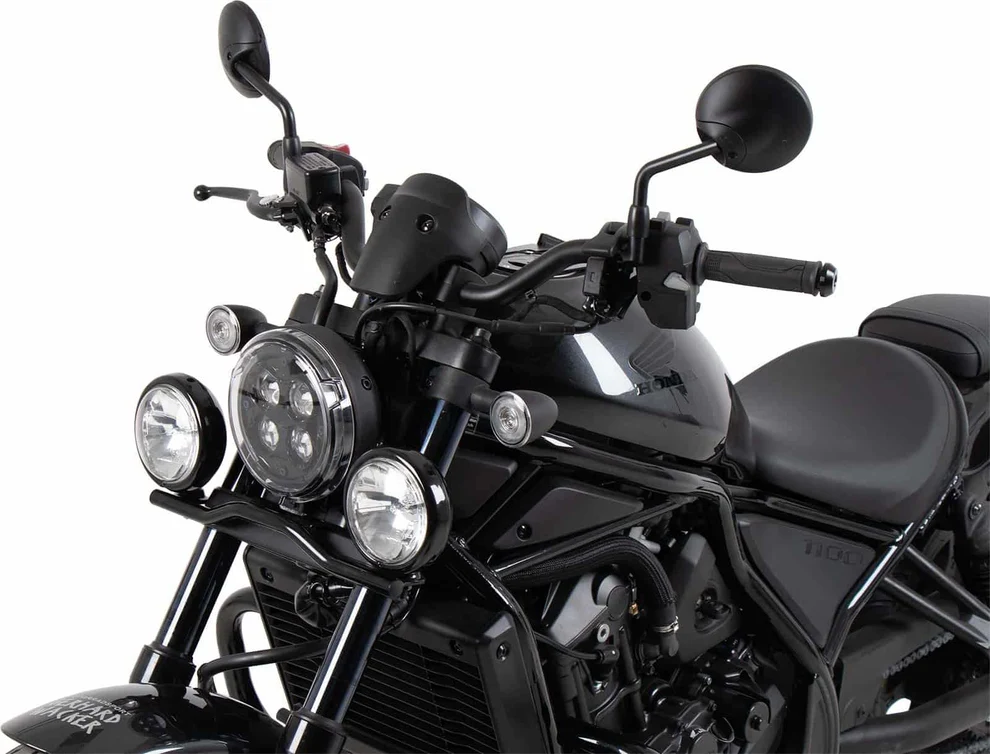 HONDA CMX 500 REBEL Light - Twinlight (Set) - Hepco Becker - 400998 00 01
