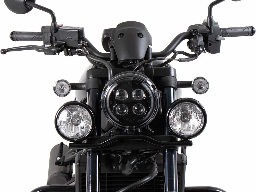 HONDA CMX 500 REBEL Light - Twinlight (Set) - Hepco Becker - 400998 00 01