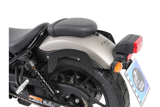 HONDA CMX 500 REBEL Luggage Carrier - C-Bow - Hepco Becker - 630998 00 01