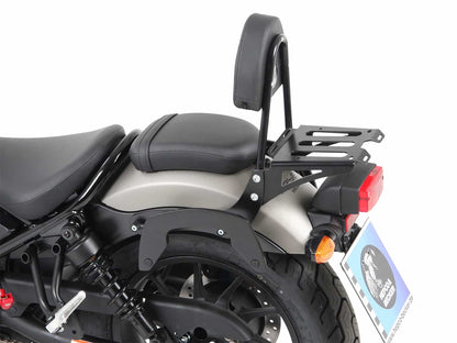 HONDA CMX 500 REBEL Luggage Carrier - C-Bow - Hepco Becker - 630998 00 01