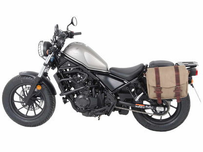 HONDA CMX 500 REBEL Luggage Carrier - C-Bow - Hepco Becker - 630998 00 01