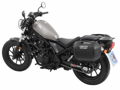 HONDA CMX 500 REBEL Luggage Carrier - C-Bow - Hepco Becker - 630998 00 01