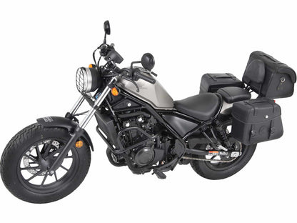 HONDA CMX 500 REBEL Luggage Carrier - C-Bow - Hepco Becker - 630998 00 01