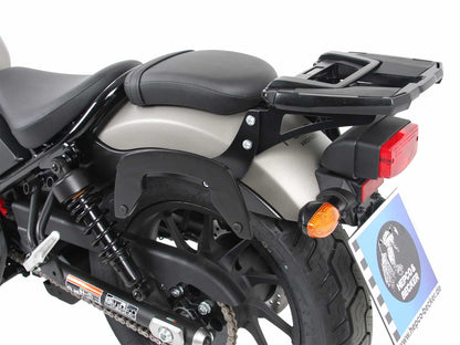 HONDA CMX 500 REBEL Luggage Carrier - C-Bow - Hepco Becker - 630998 00 01