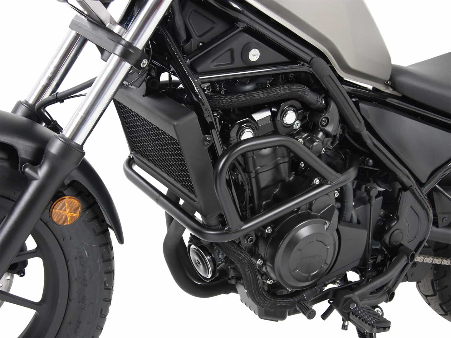 HONDA CMX 500 REBEL Protection - Engine Bar - Hepco Becker - 501998 00 01