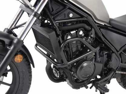 HONDA CMX 500 REBEL Protection - Engine Bar - Hepco Becker - 501998 00 01