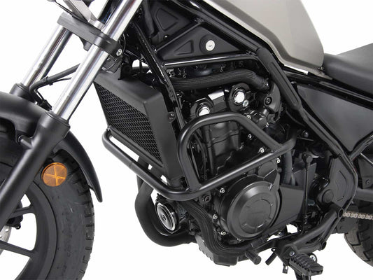 HONDA CMX 500 REBEL Protection - Engine Bar - Hepco Becker - 501998 00 01