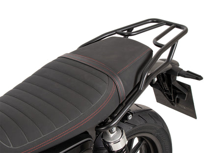 HONDA GB 350 S Luggage - Topcase Carrier (Tubed) - Hepco Becker - 6589554 01 01