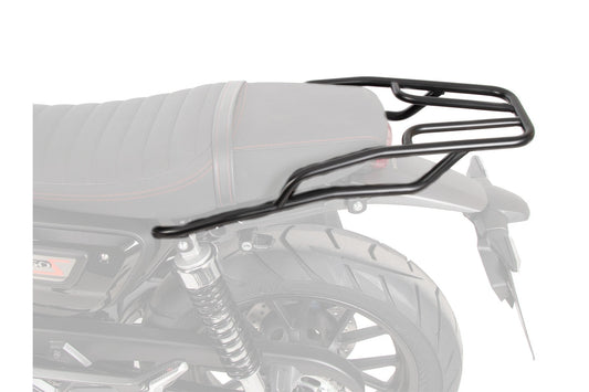 HONDA GB 350 S Luggage - Topcase Carrier (Tubed) - Hepco Becker - 6589554 01 01
