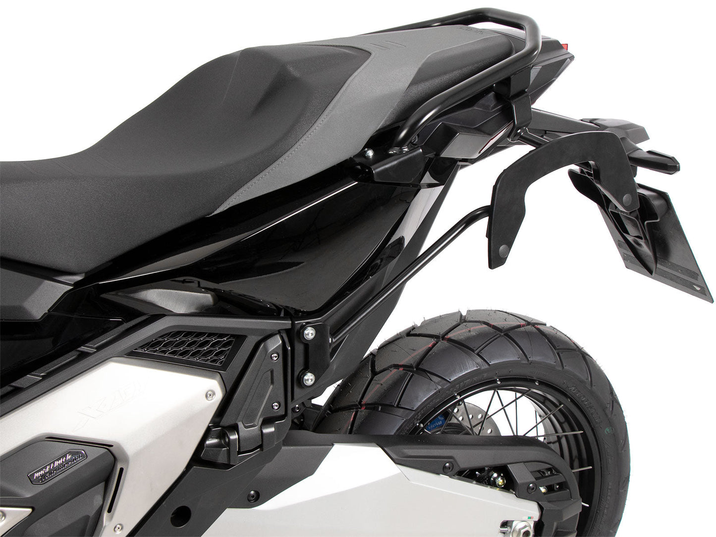 HONDA X-ADV Carrier - C-Bow - Hepco Becker - 6309555 00 01