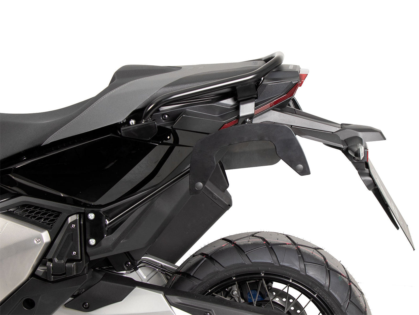 HONDA X-ADV Carrier - C-Bow - Hepco Becker - 6309555 00 01